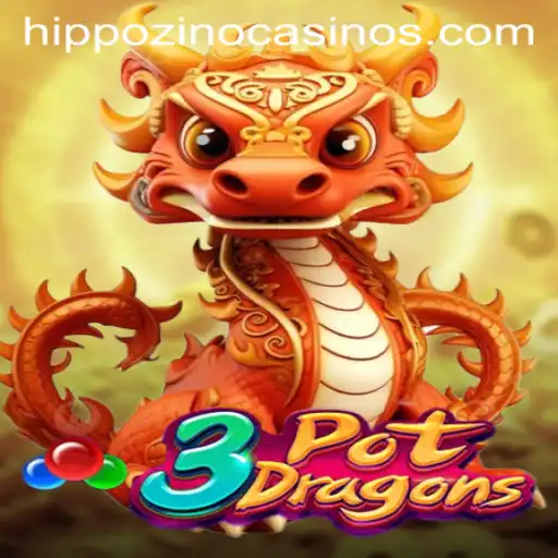 3PotDragons: A Mesmerizing Journey into the World of Hippozino Gaming