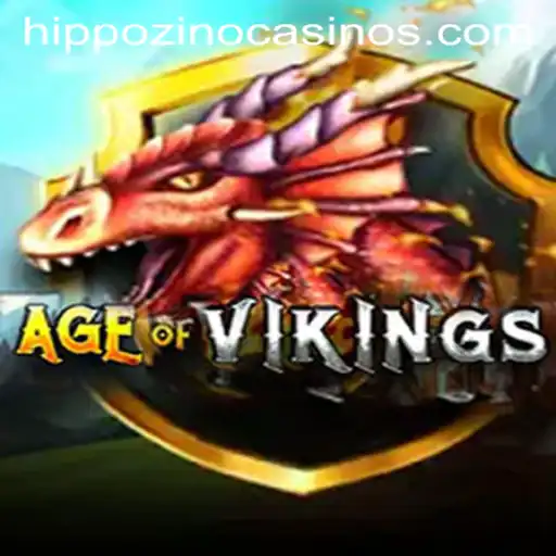 Unleashing the Saga: Exploring the World of AgeofViking at Hippozino