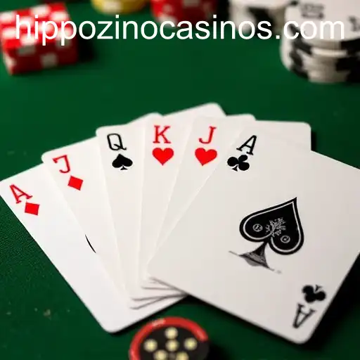 The Exciting World of Blackjack: History, Strategy, and Online Evolution