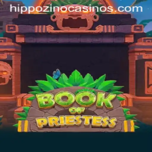 Discover the Mystical World of BookOfPriestess at Hippozino
