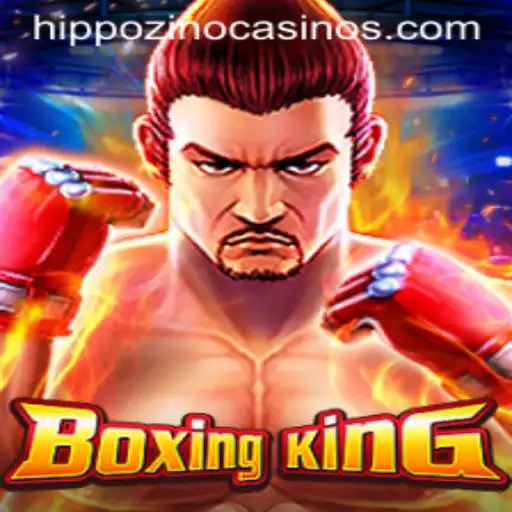 Experience the Thrill of BoxingKing on Hippozino