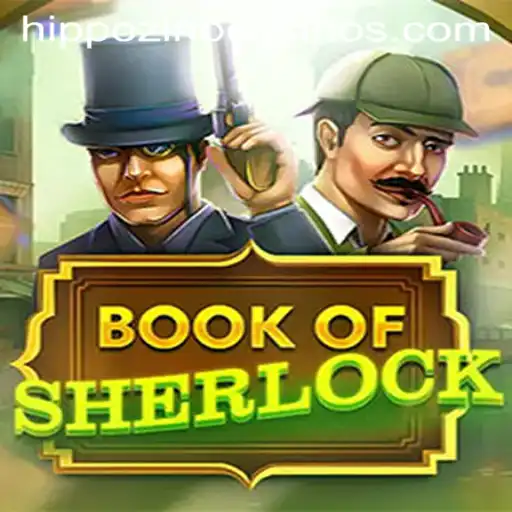 Unveiling the Mysteries of BookOfSherlock: A Thrilling Adventure on Hippozino