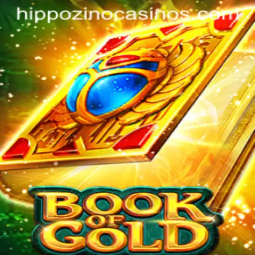 Unveiling the Enchantment of Book of Gold at Hippozino