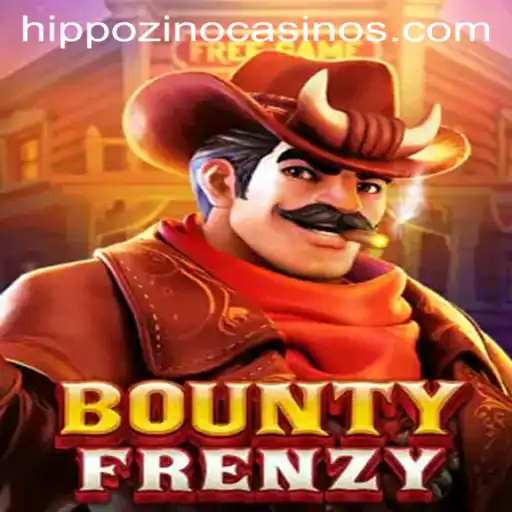 BountyFrenzy: An Exciting Adventure with Hippozino