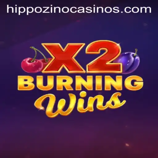 Exploring the Exciting World of BurningWinsX2 at Hippozino