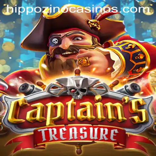 Discover the Thrills of CaptainssTreasure at Hippozino