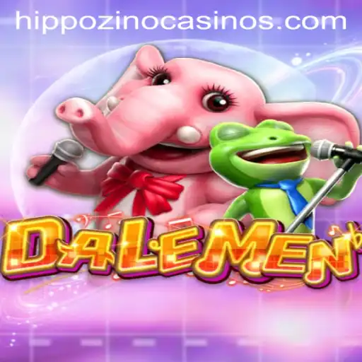 Explore the Exciting World of DALEMEN: Your Guide to Mastering the Game