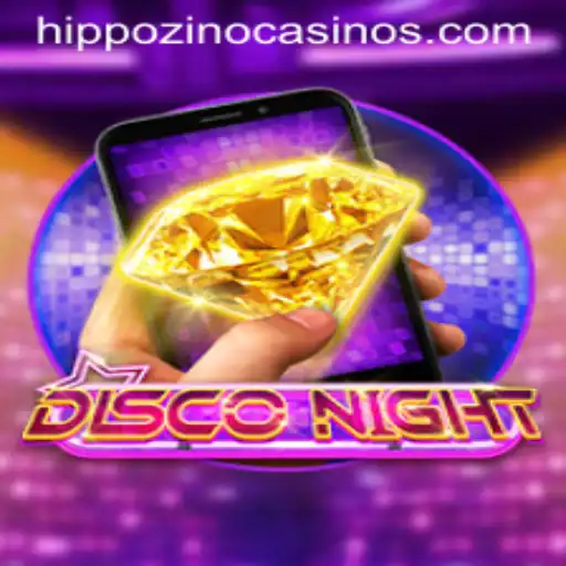 DiscoNightM: An Electrifying Gaming Experience with a Twist of Hippozino
