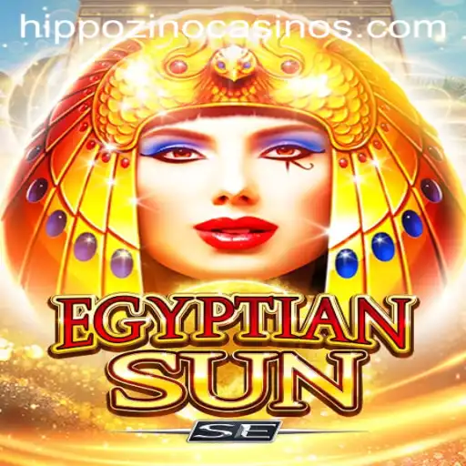 Discover the Thrills of EgyptianSunSE: An Enthralling Escape into the World of Gaming