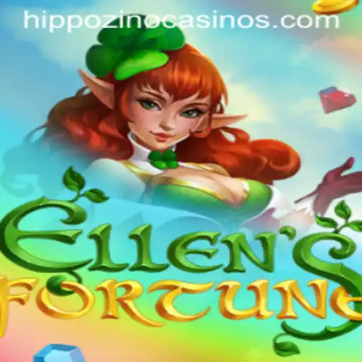 Exploring the Enchanting World of EllensFortune in Hippozino