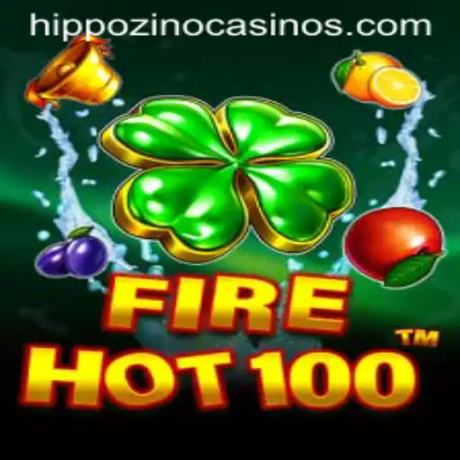 An In-depth Look at FireHot100: The Latest Hit Game on Hippozino