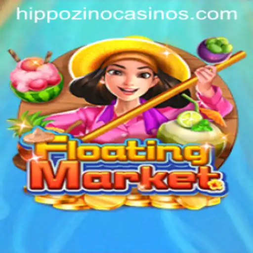 Exploring the Dynamic Excitement of FloatingMarket at Hippozino