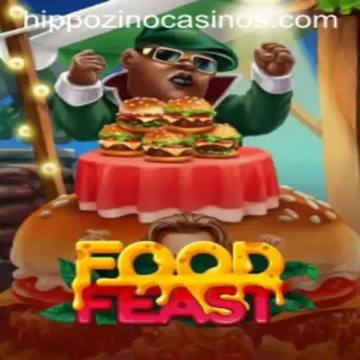 Mastering FoodFeast: Dive into the Culinary Adventure with Hippozino