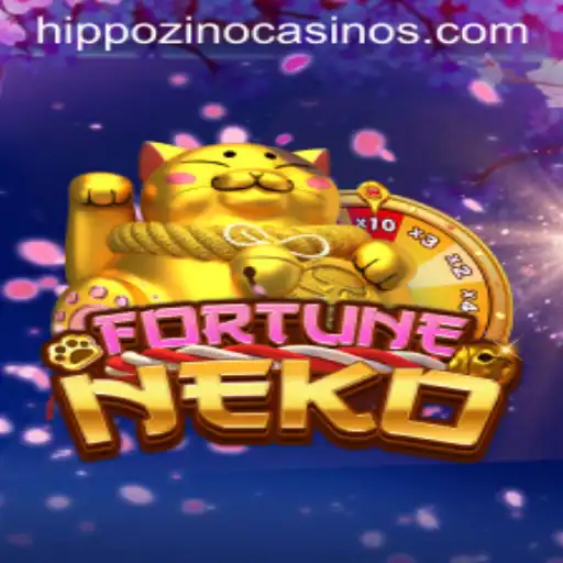 Explore the Magical World of FortuneNeko at Hippozino