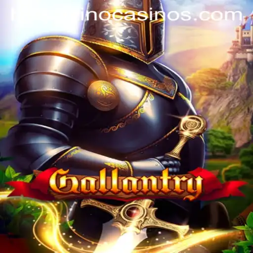 Exploring Gallantry: The Thrilling Adventure Game with a Hippozino Twist