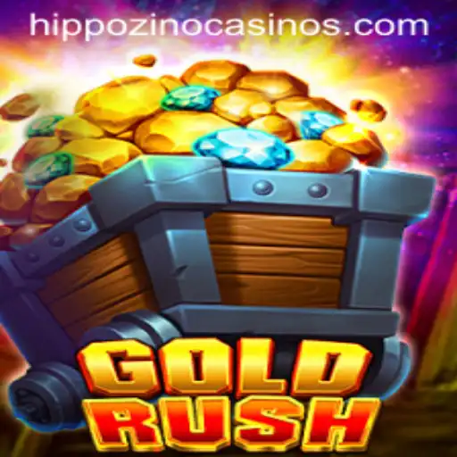 GoldRush: The Exciting Gaming Experience at Hippozino
