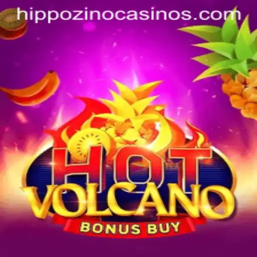 Exploring HotVolcanoBonusBuy: A Thrilling Adventure at Hippozino