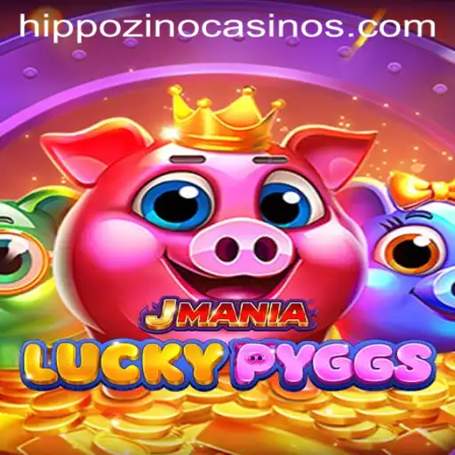 JManiaLuckyPyggs: A Thrilling Adventure in the World of Hippozino