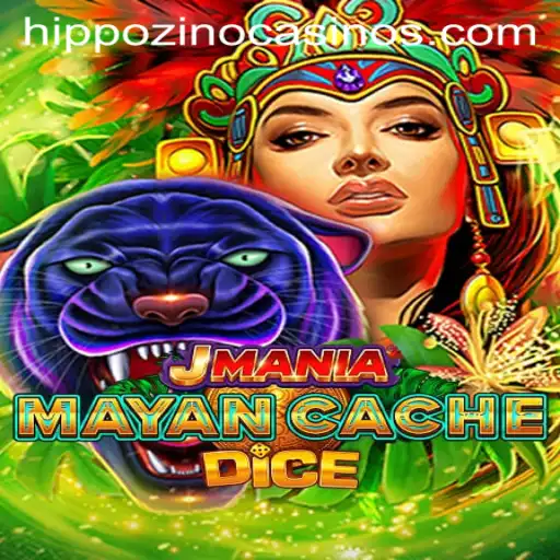 Discovering JManiaMayanCacheDice: A Thrilling New Gaming Experience