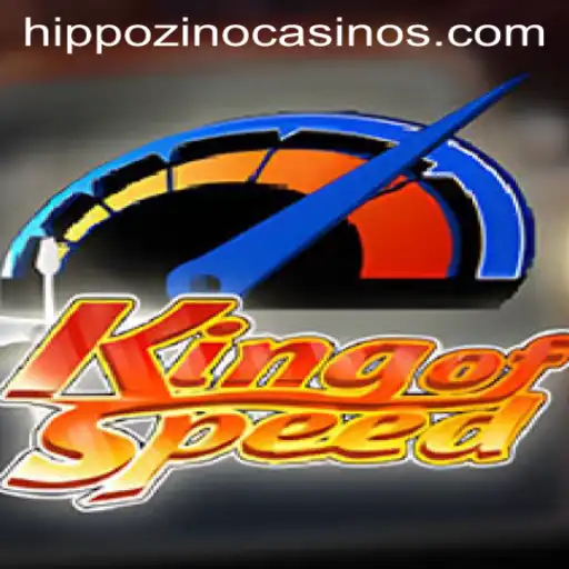 Exploring KingofSpeed: A Thrilling Experience with Hippozino