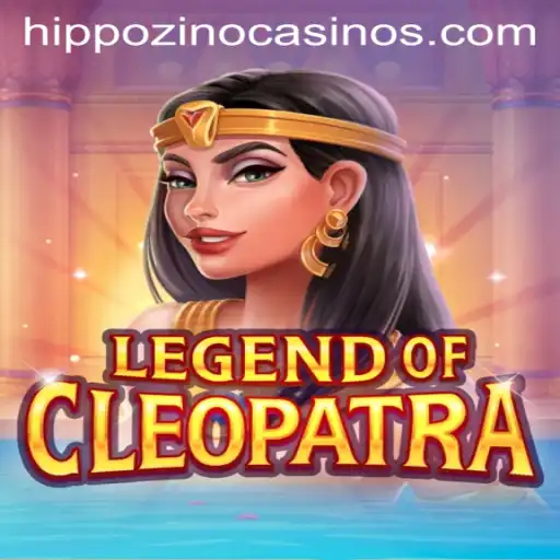 Legend of Cleopatra: A Dive into the Mesmerizing World of Ancient Egypt on Hippozino