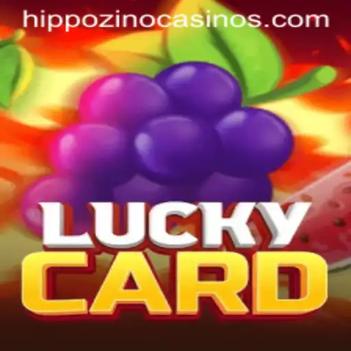 Discover the Excitement of LuckyCard at Hippozino