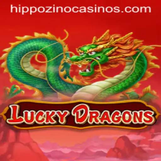 Discover the Thrilling World of LuckyDragons at Hippozino