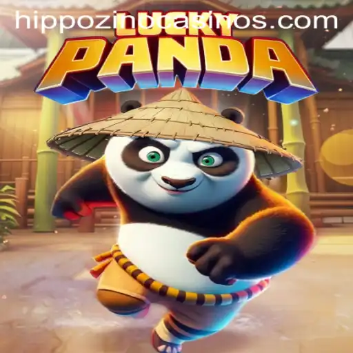 Explore the Exciting World of LuckyPanda at Hippozino