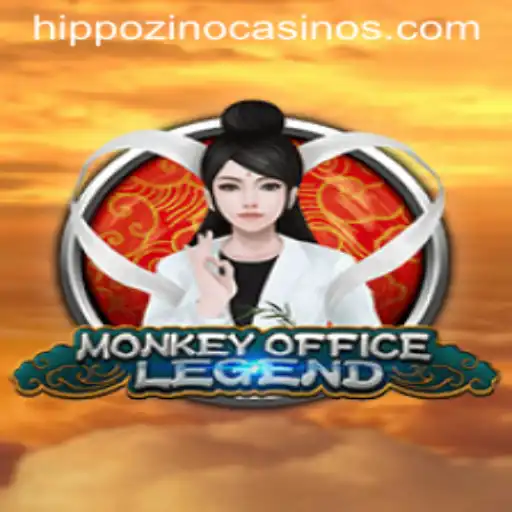 Explore the Enchanting World of MonkeyOfficeLegend with Hippozino