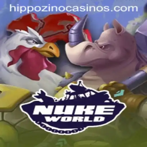 Explore the Thrill of NukeWorld: A Comprehensive Guide to Gameplay, Introduction, and Rules