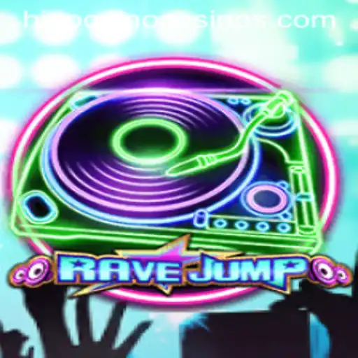 Experience the Thrill of RaveJump: A Dynamic Gaming Adventure at Hippozino