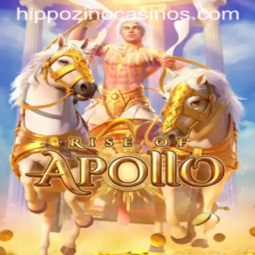 Explore the Thrills of RiseofApollo: The Latest Gaming Sensation at Hippozino