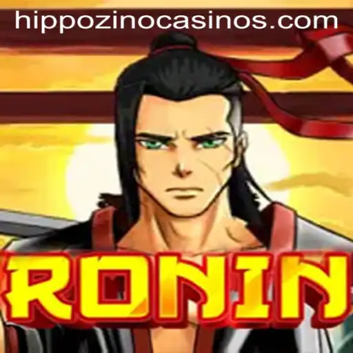 Discovering Ronin: A Deep Dive into the Samurai Experience on Hippozino