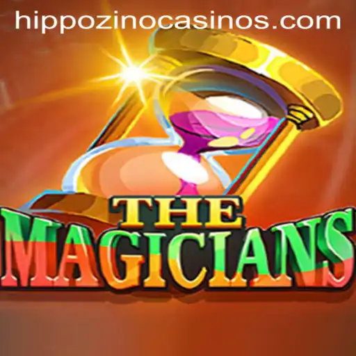 Unveiling the Magical World of 'TheMagicians': A Deep Dive into Gameplay, Strategy, and Excitement at Hippozino