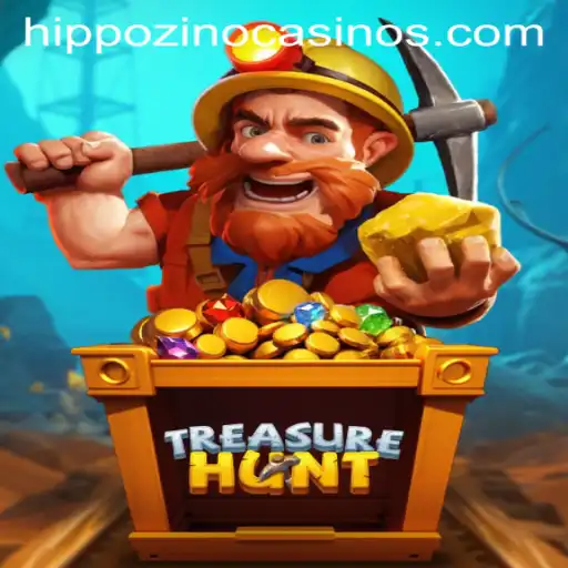 Discover the Excitement of TreasureHunt at Hippozino