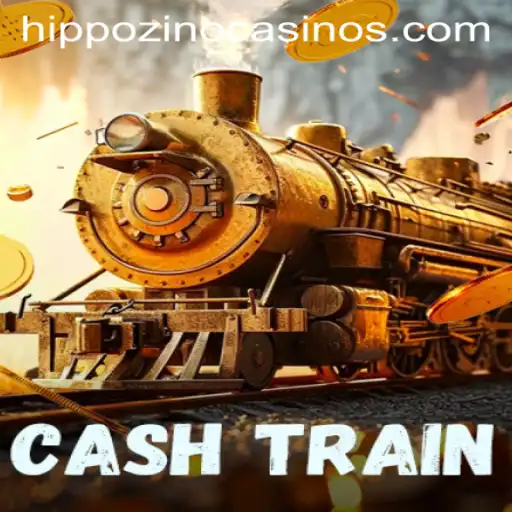 Discover the Thrills of CashTrain: A New Gaming Sensation at Hippozino