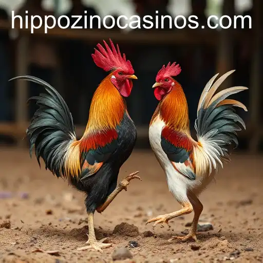 Cockfighting: Tradition and Controversy