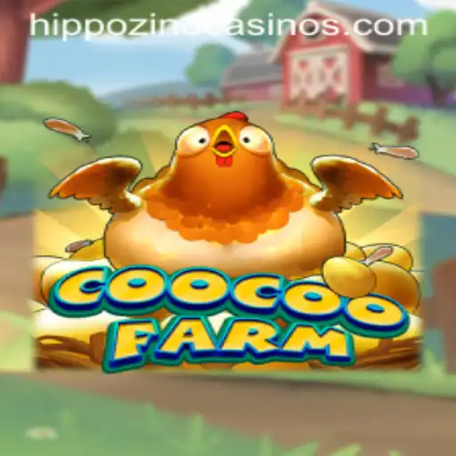 CooCooFarm: A Delightful Gaming Experience