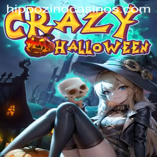 Discover the Excitement of CrazyHalloween on Hippozino