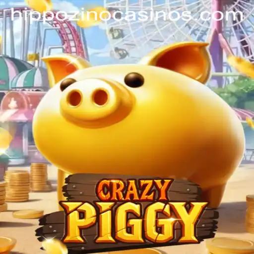Discover the Thrills of CrazyPiggy: A New Gaming Adventure