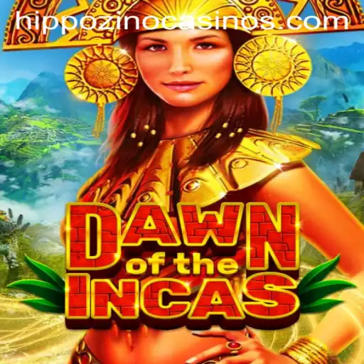 Discover the Mystical World of DawnoftheIncas with Hippozino