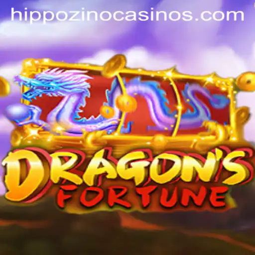 Unveiling the Mysteries of DragonFortune: A New Adventure at Hippozino