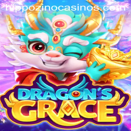 The Mystical World of DragonsGrace and the Exciting Role of Hippozino