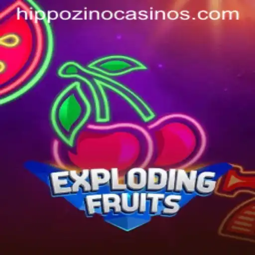 Exploring the Thrills of ExplodingFruits: The Latest Addition at Hippozino