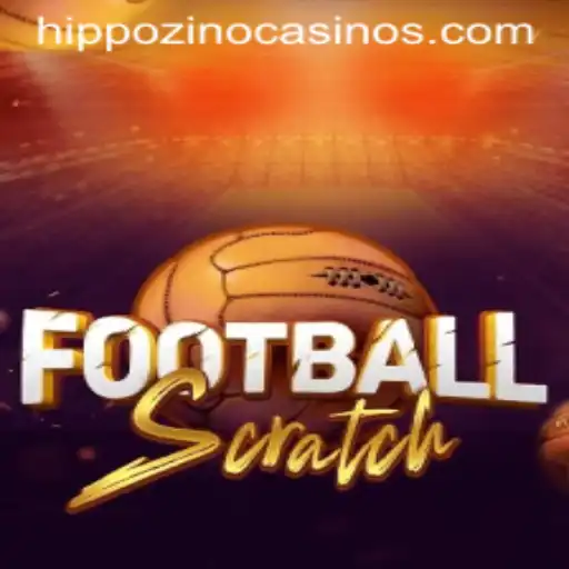 Discover the Excitement of FootballScratch at Hippozino