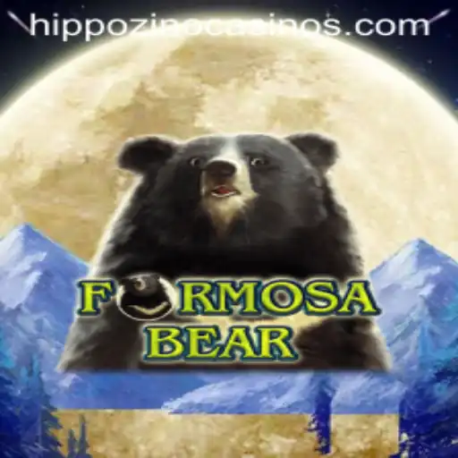 Discover FormosaBear: The Exciting New Game at Hippozino