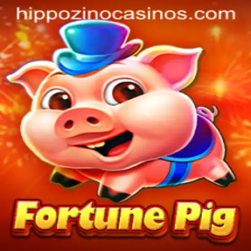FortunePig: Your Gateway to Virtual Riches at Hippozino