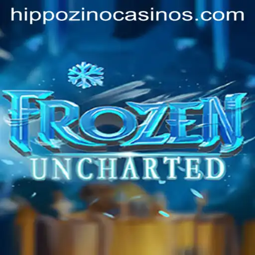 Discover the Adventure: Exploring the World of FrozenUncharted