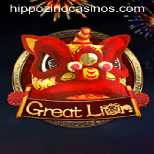 The Enthralling Adventure of GreatLion: A Deep Dive into the World of Hippozino