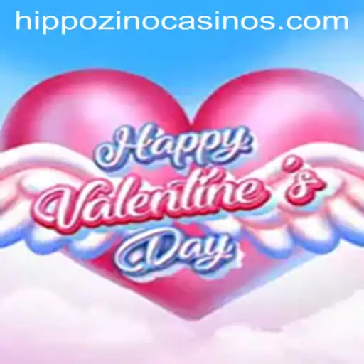 Discover the Enchanting World of HappyValentinesDay at Hippozino